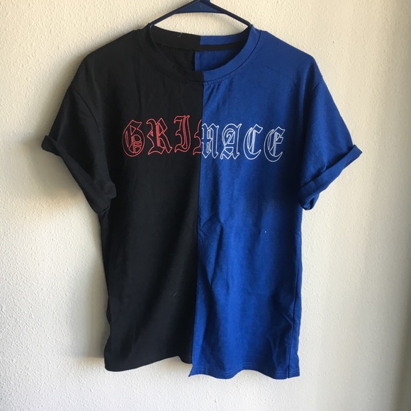 Urban Outfitters Tops - Spliced tee